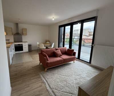 Location appartement 2 pièces Colombes (92700)
