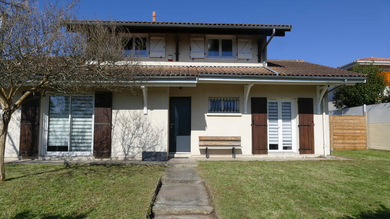 Le Haillan (33185)
