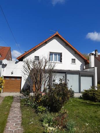 Vente maison 6 pièces Villeparisis (77270)
