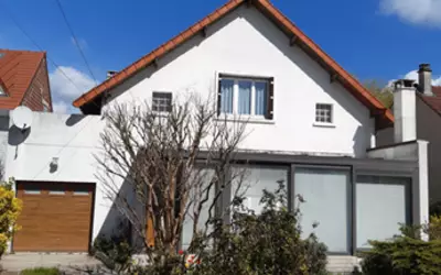 Villeparisis (77270)