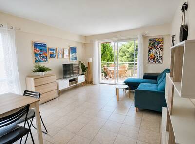 Location appartement 3 pièces Nice (06)