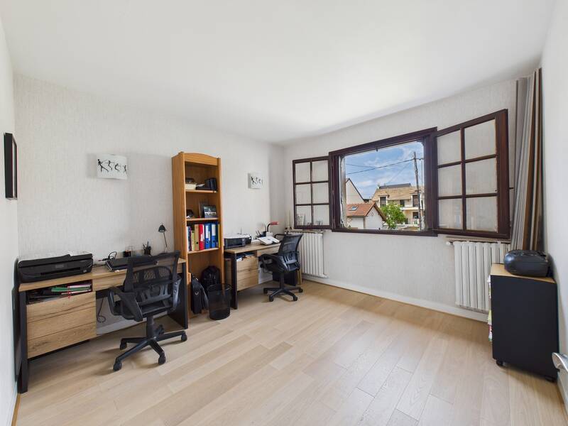 Houilles (78800)