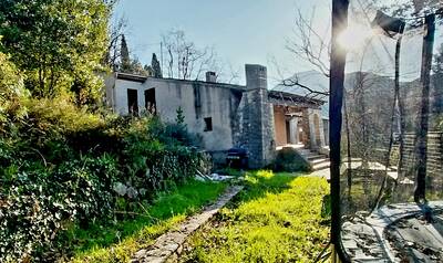 Vente maison 4 pièces Brignoles (83170)