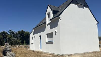 Location maison 3 pièces Erdeven (56410)