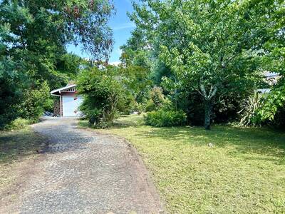 Vente maison 5 pièces Gujan-Mestras (33470)