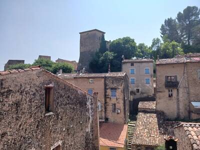 Vente maison 6 pièces Montfort-sur-Argens (83570)