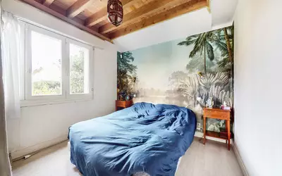 Vente En Viager Occupé -Bouquet