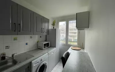 Cergy (95000)