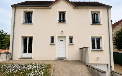 Étréchy (91580)
