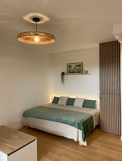 Location appartement studio Fonsorbes (31470)