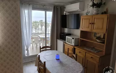 Canet-En-Roussillon (66140)