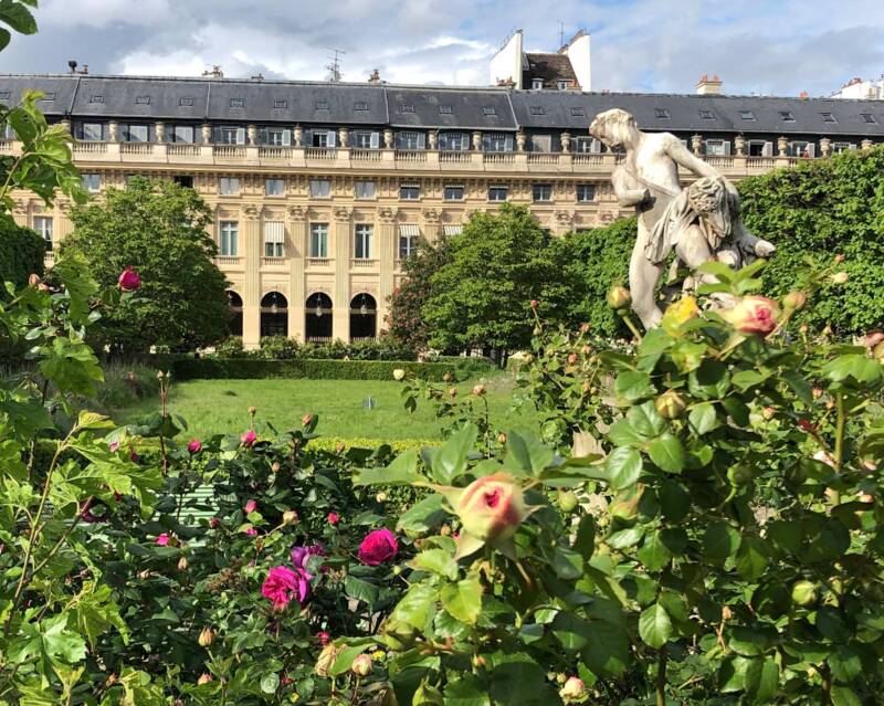 Paris 2E