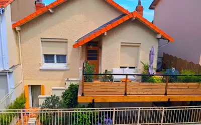 Chamalières (63400)