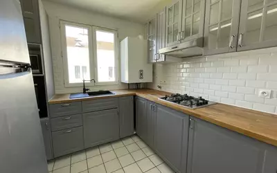 Choisy-Le-Roi (94600)