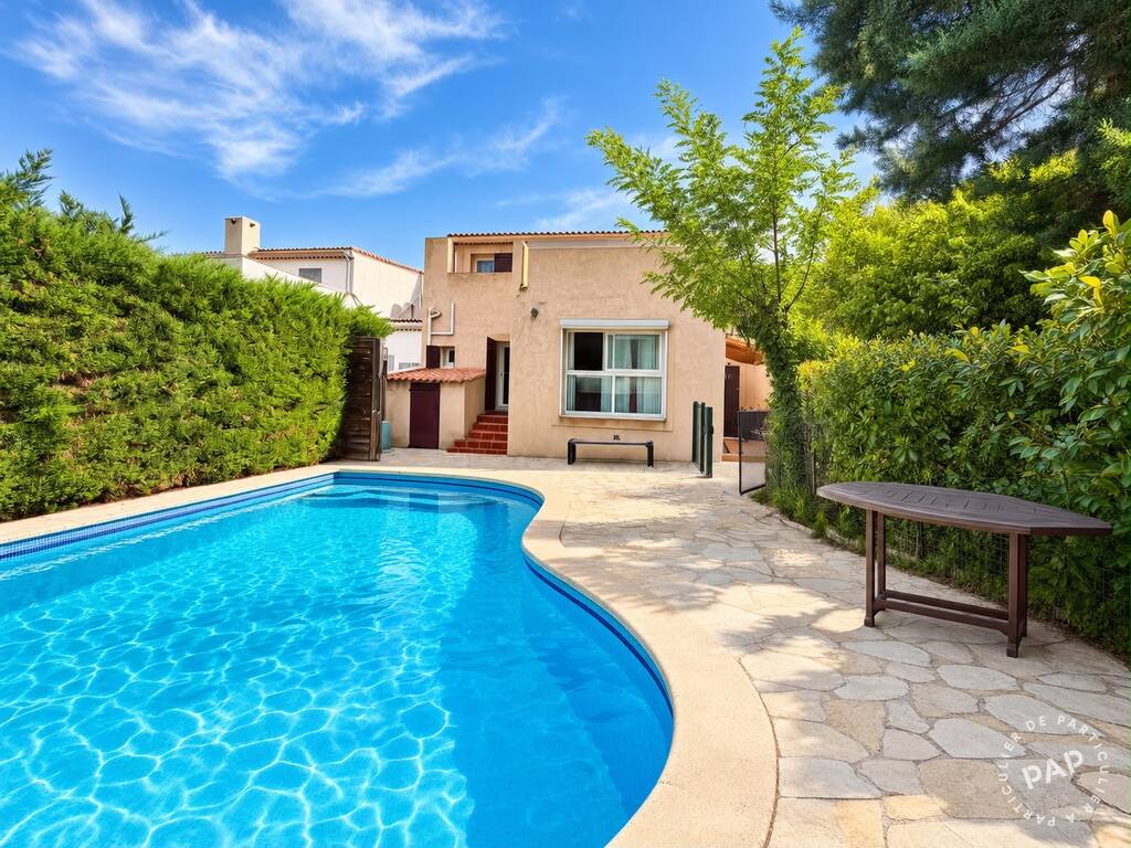 Maison 5 pièces 137 m² · à Gémenos · 137 m² · 680 000 €