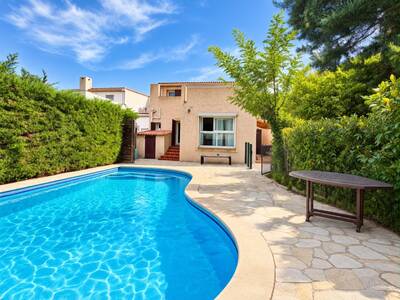 Vente maison 5 pièces Gémenos (13420)