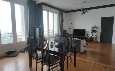 Grenoble (38000)
