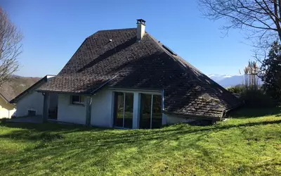 Oloron-Sainte-Marie (64400)