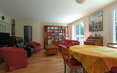 Chambourcy (78240)