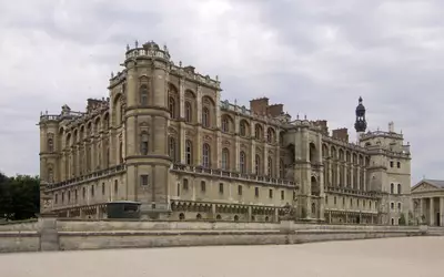 Saint-Germain-En-Laye (78100) (78100)