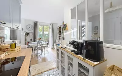 Arnouville (95400)