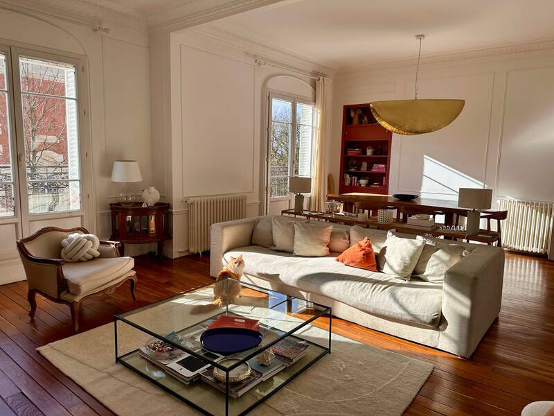Le Raincy (93340)