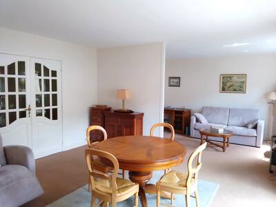 Vente appartement 4 pièces Rambouillet (78120)