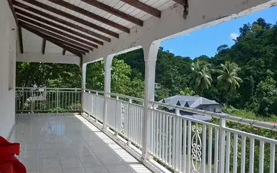 Morne-À-L'eau (97111)