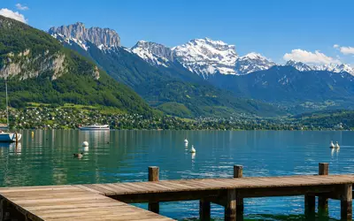 Annecy (74000)