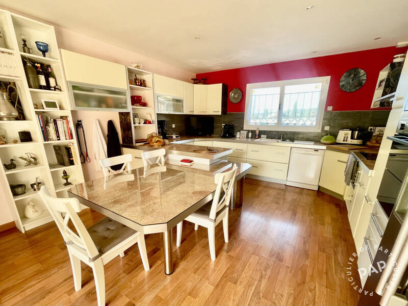 Vente maison 180 m² La Rivière (33126)