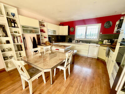 Vente maison 6 pièces Fronsac (33126)