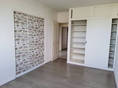 Location appartement 4 pièces Poitiers (86000)