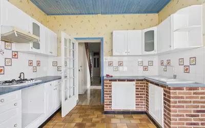 + Garages, Douai (59500)