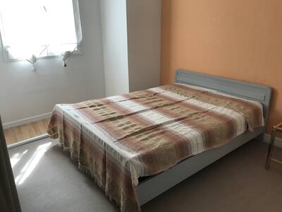 Location appartement 2 pièces La Souterraine (23300)