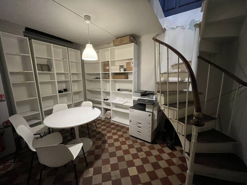 Paris 16E