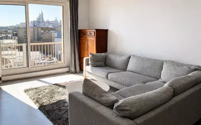 Paris 18E (75018)