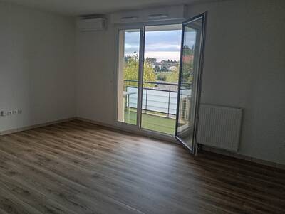 Location appartement 3 pièces Launaguet (31140)