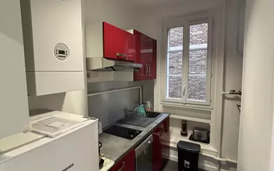 Colombes (92700)