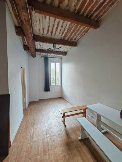 Vente appartement 2 pièces Marseille 1er