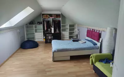 Sorigny (37250)