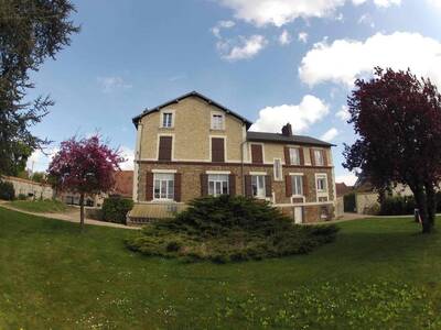 Location appartement studio Marines (95640)