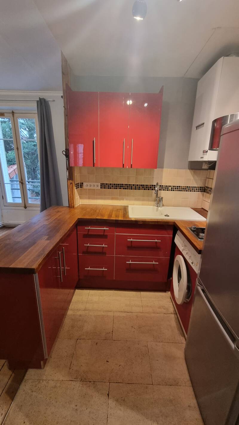 Vitry-Sur-Seine (94400)