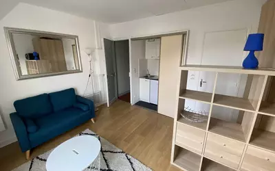 Paris 5E