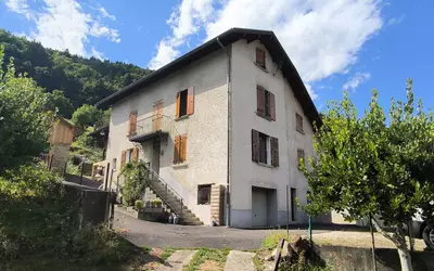 Le Moutaret (38580)
