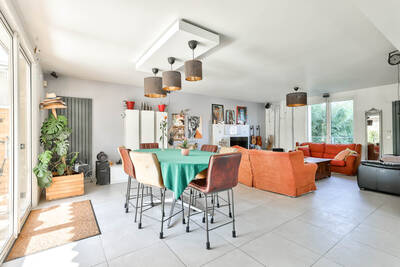 Vente maison 6 pièces Sannois (95110)
