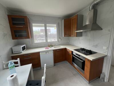 Location chambre en colocation 5 pièces Villeneuve-le-Roi (94290)