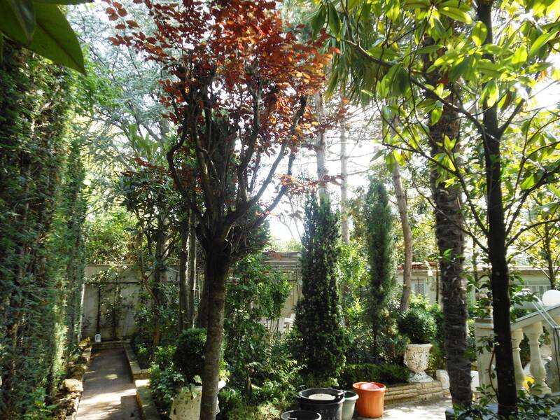 La Varenne