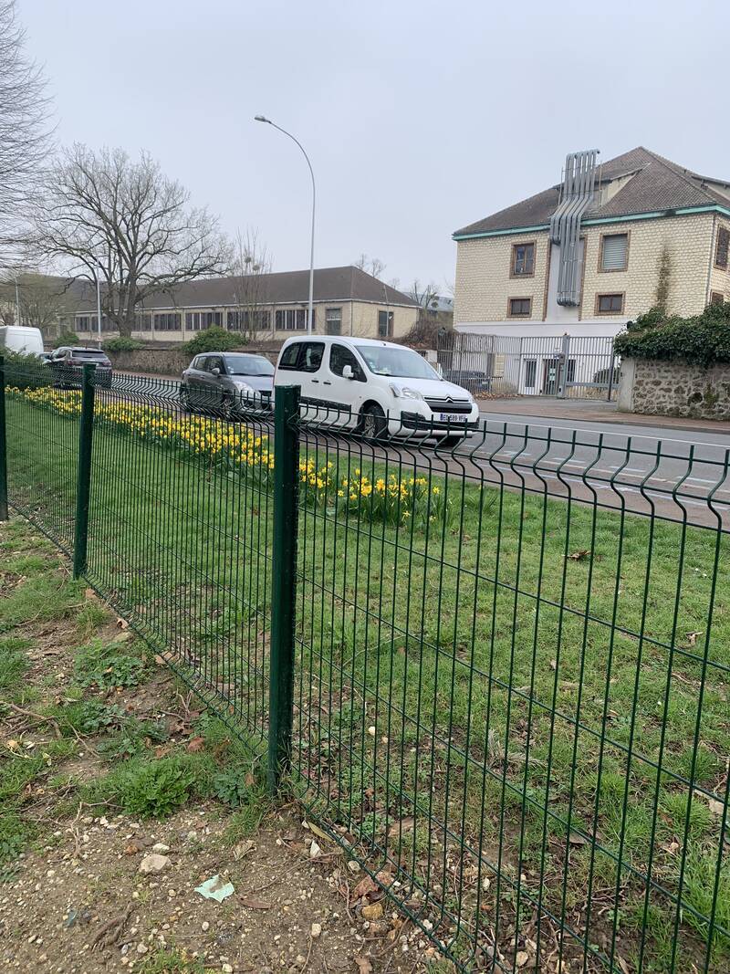 Savigny-Sur-Orge