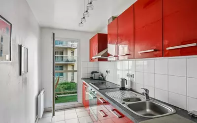 Suresnes (92150)