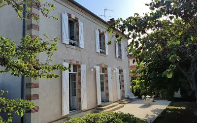 Mont-De-Marsan (40000)